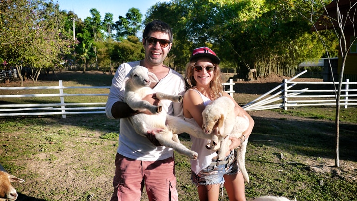 TATİLİNİZDE EKOLOJİK TARIM GÖNÜLLÜSÜ OLUN – TATUTA’LAR