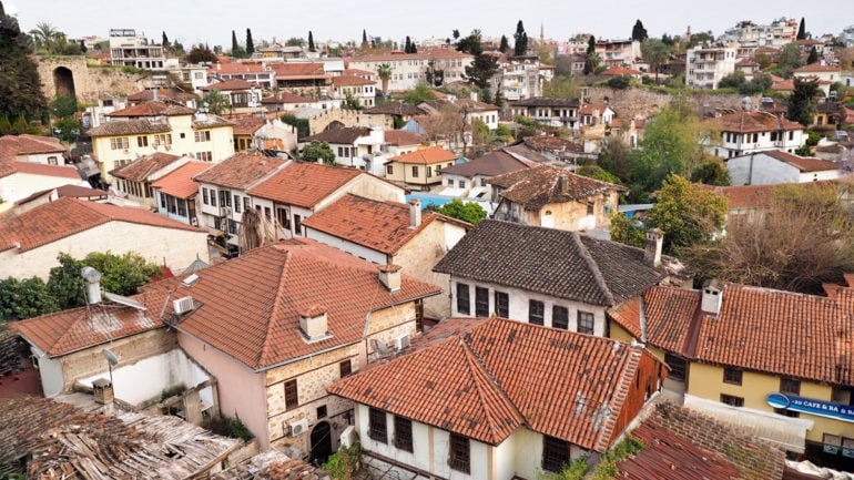 KALEICI, ANTALYA – PLACES TO SEE & THINGS TO DO