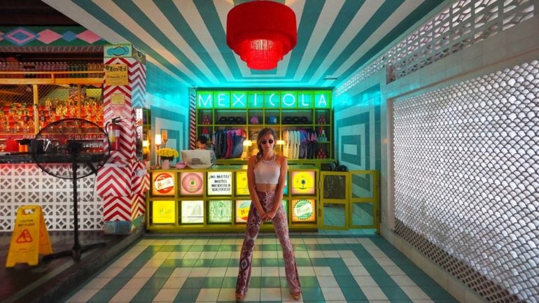 BALİ’DE NE YENİR – YEMEKLER & TRENDY MEKANLAR