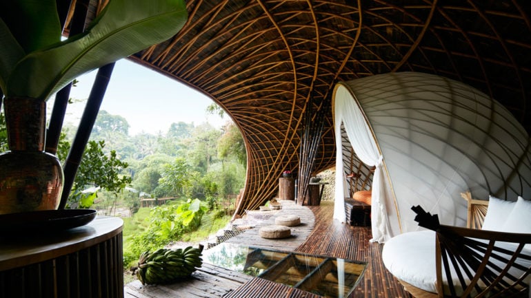 HONEYMOON HOTELS & VILLAS IN BALI