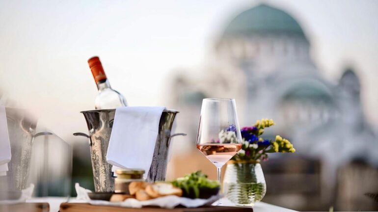 BELGRAD’DA NEREDE KALINIR? EN GÜZEL BELGRAD OTELLERİ