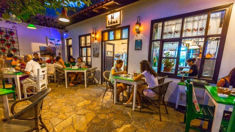 KAS RESTAURANTS & SPECIALTIES – EAT LIKE A LOCAL