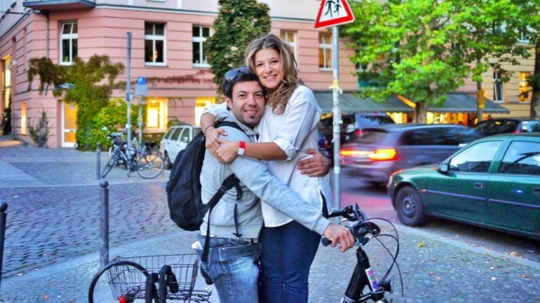 BİSİKLETLİ HAYATA GEÇİN – EN İYİ BİSİKLET SEÇİMİ, BİSİKLET GRUPLARI, TURLAR