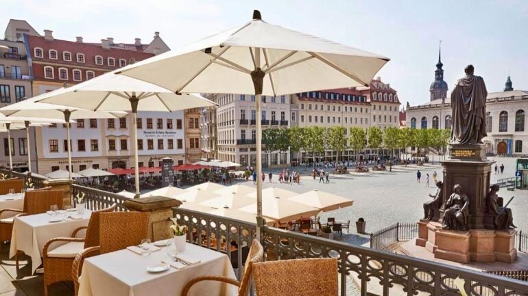 DRESDEN’DE NEREDE KALINIR? – DRESDEN EN İYİ MAHELLELERİ VE OTELLERİ