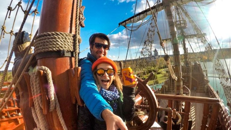 DİMES GO KARIŞIK ROTASI 🍹 İSTANBUL – ESKİŞEHİR – FRİG VADİSİ