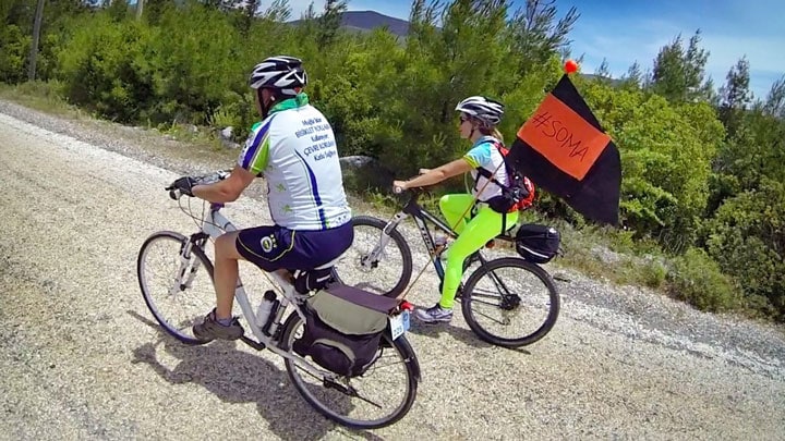 gokova-bisiklet-turu