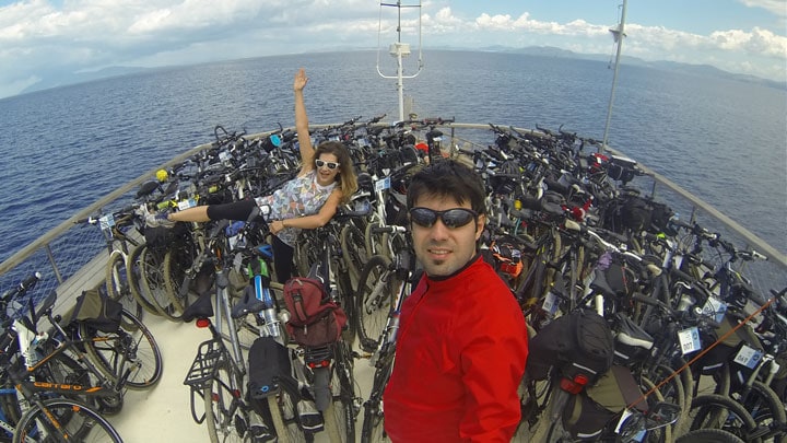gokova-bisiklet