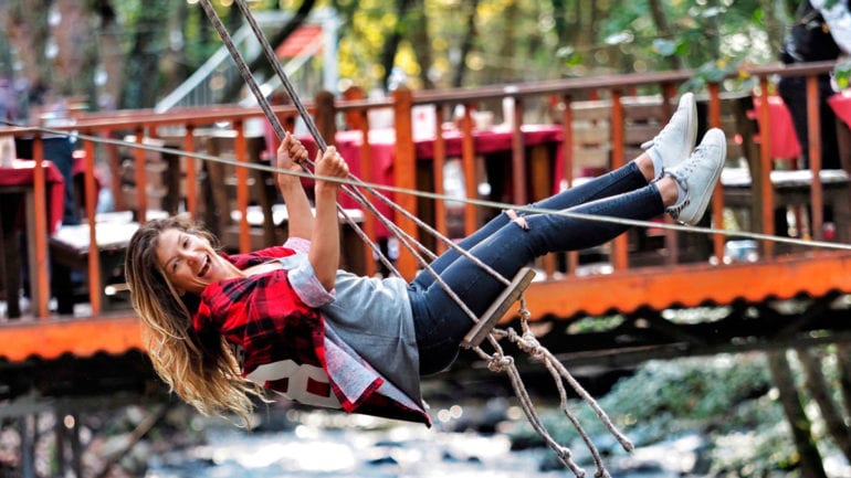KOCAELİ’DE GEZİLECEK YERLER – DOĞA KAÇAMAKLARI