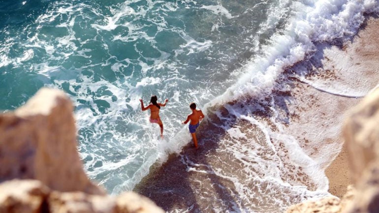 BEST KAS BEACHES – DON’T GO TO THE WRONG BEACH