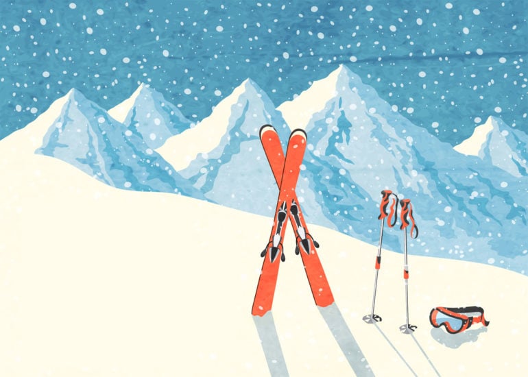 KAYAK MALZEMELERİ NASIL SEÇİLİR?