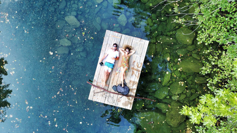 KAZ DAĞLARI GEZİLECEK YERLER