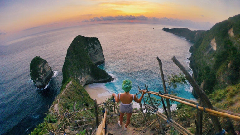 NUSA PENIDA, BALİ – 17 KAÇIRILMAYACAK ŞEY
