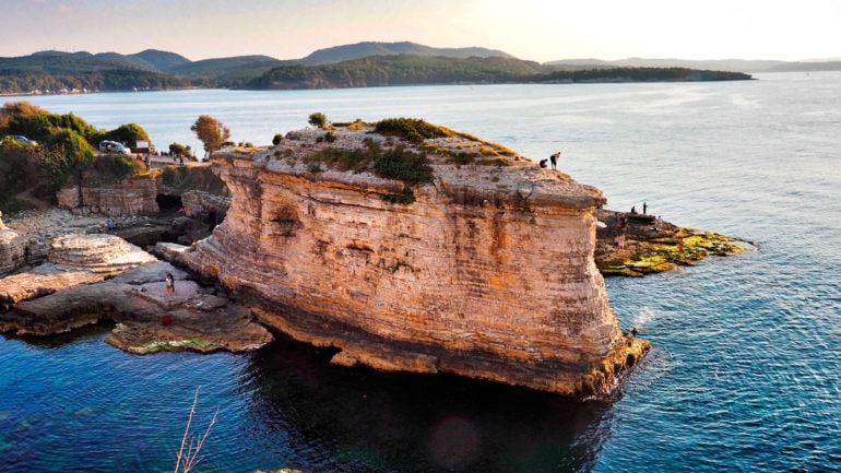 KERPE’DE GEZİLECEK YERLER & KERPE REHBERİ – KOCAELİ