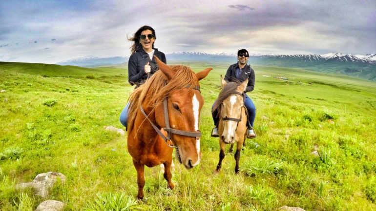 KIRGIZİSTAN TURU – YAPILACAK EN GÜZEL 26 ŞEY