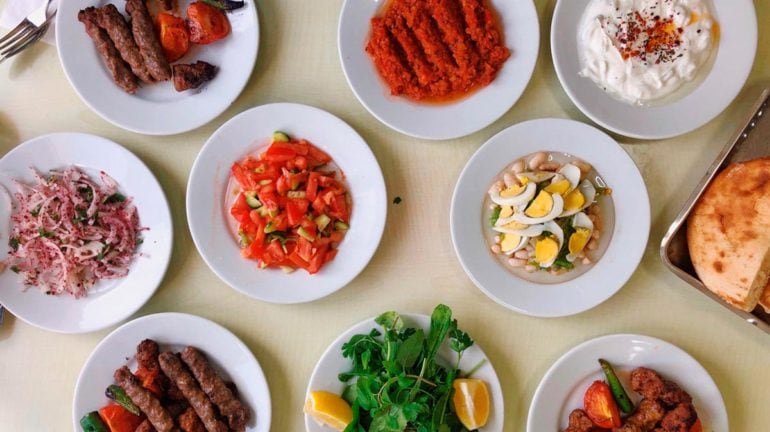 KONYA’DA NE YENİR, NEREDE YENİR? – YEREL LEZZETLER & EN İYİ ADRESLERİ