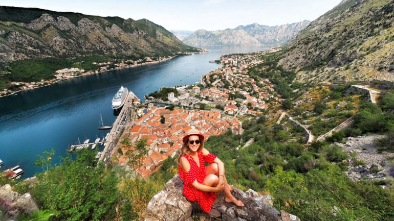 KOTOR GEZİLECEK YERLER