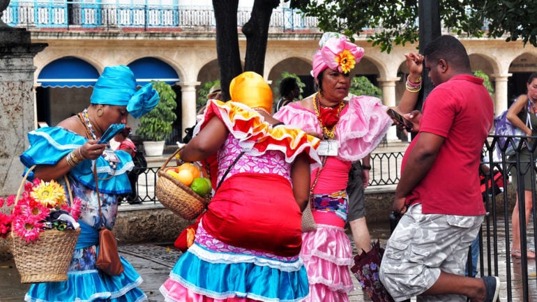 KÜBA VİZESİ – NASIL ALINIR & NE KADAR TUTAR