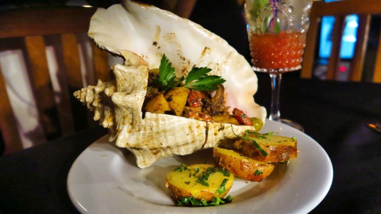 HAVANA’DA NEREDE YENİR – EN GÜZEL HAVANA RESTORANLARI