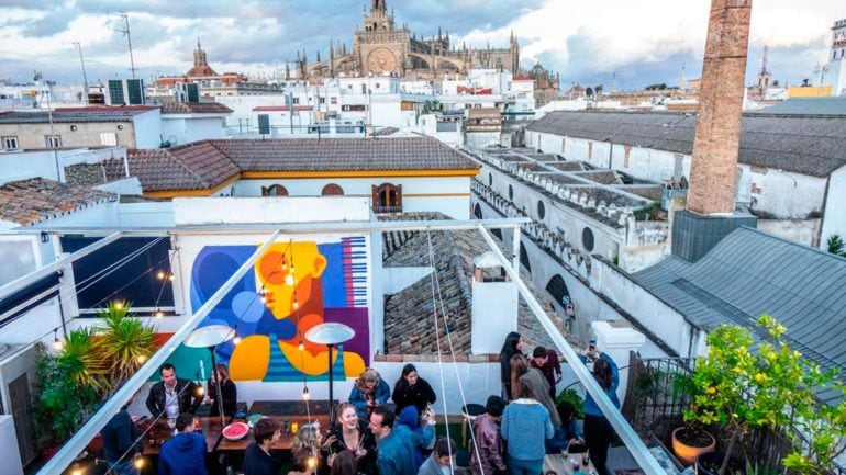 SEVİLLA’DA NEREDE KALINIR? HANGİ MAHALLEDE OTEL TUTMALI