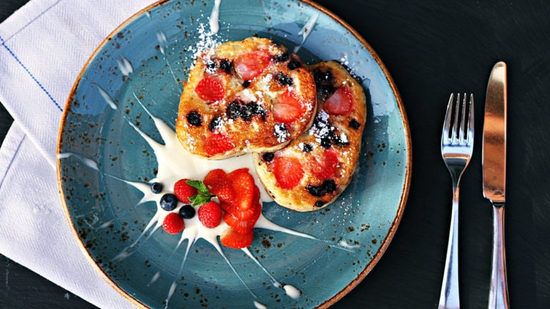 LONDRA’DA NE YENİR – EN GÜZEL RESTORAN VE CAFELER