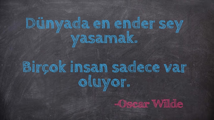 oscar-wilde-dünyada-en-ender-şey