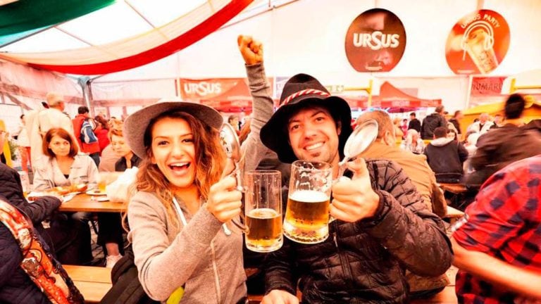 MÜNİH’TE OKTOBERFEST REHBERİ – KRİTİK PLANLAMA ÖNERİLERİ VE TÜYOLARIMIZ