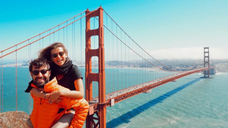 SAN FRANCISCO’DA GEZİLECEK YERLER