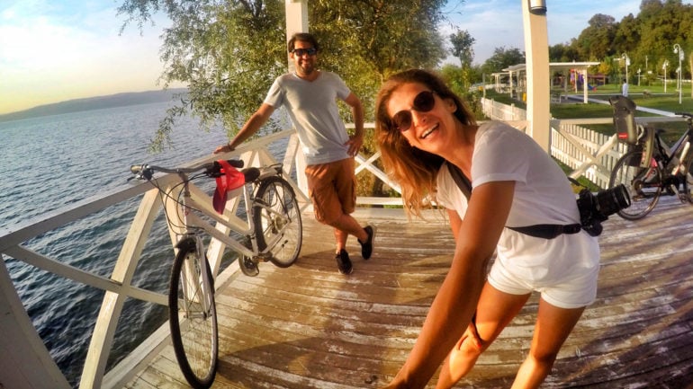 SAPANCA’DA GEZİLECEK YERLER – SAKARYA