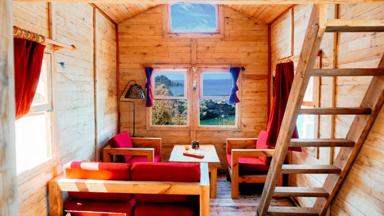 ŞİLE VE AĞVA’DA KİRALIK EVLER – İSTANBUL’DA DOĞA VE DENİZ TATİLİ İÇİN EVLER