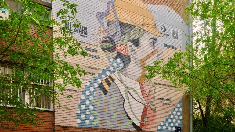 BELGRAD’DA GEZİLECEK YERLER