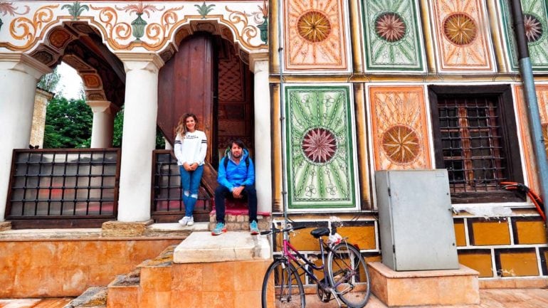 MAKEDONYA GEZİLECEK YERLER – ROTA & FİYATLAR