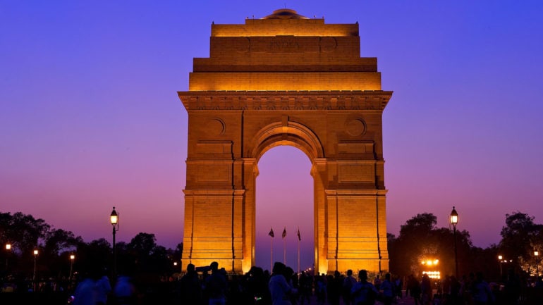 THINGS TO DO IN DELHI & IDEAL ITINERARY