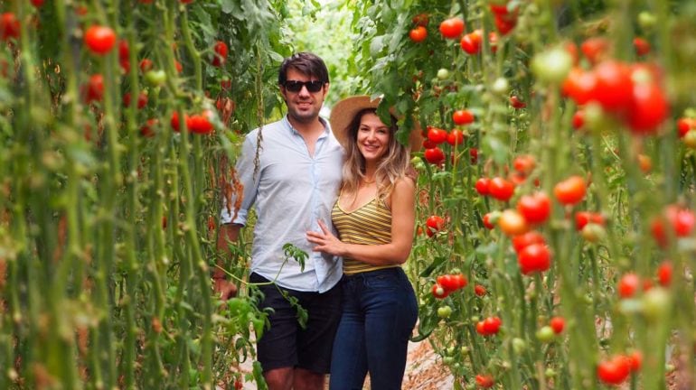 TOKAT GEZİLECEK YERLER