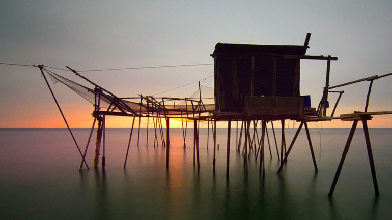 İSTANBUL’A YAKIN GÜNÜBİRLİK KAÇAMAK YERLERİ ➝ GÖKÇETEPE & UÇMAKDERE