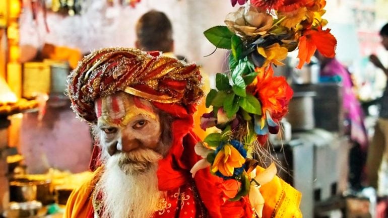 COMPLETE GUIDE TO VARANASI: THINGS TO DO IN VARANASI & WARNINGS!