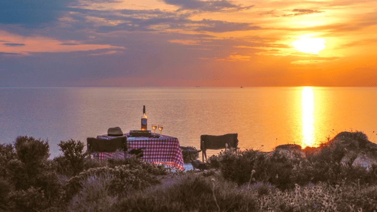 BOZCAADA’DA GEZİLECEK YERLER